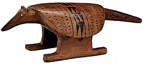 Figura da questão de Arte