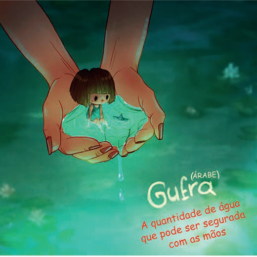 Figura da questão de Língua Portuguesa