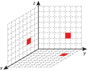 Figura da questão de Matemática