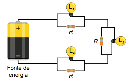 Figura da questão de Física