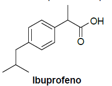 Figura da questão de Química