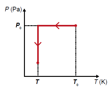 Figura da questão de Física