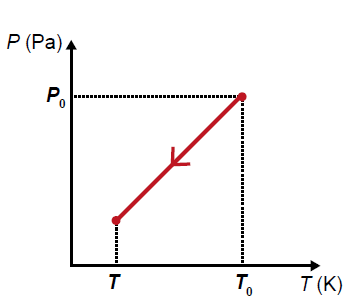 Figura da questão de Física
