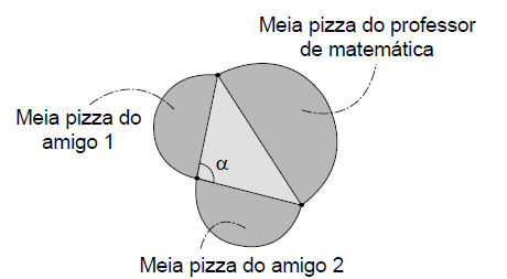 Figura da questão de Matemática