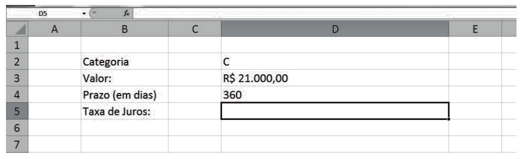 Figura da questão de Informática