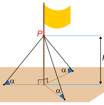 Figura da questão de Matemática