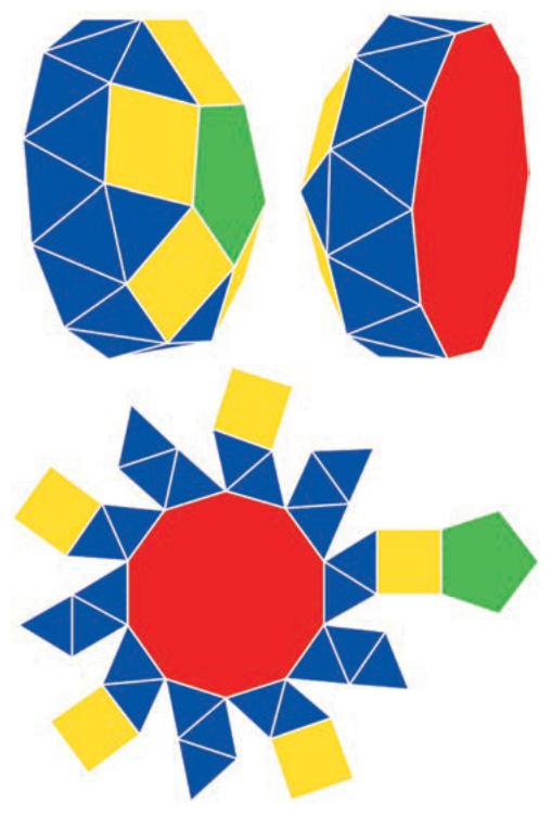 Figura da questão de Matemática