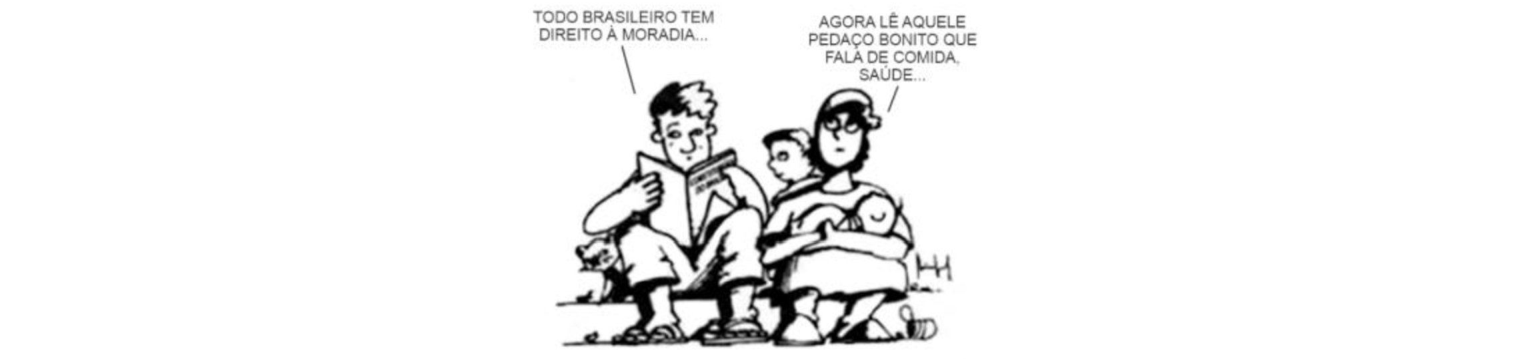 Figura da questão de Direito Constitucional