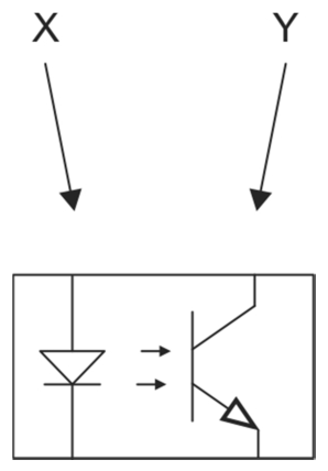 Figura da questão de Engenharia Elétrica