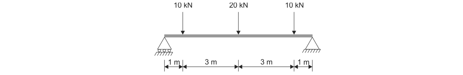 Figura da questão de Engenharia Civil