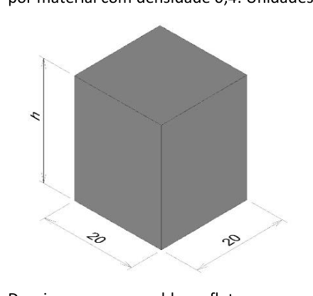 Figura da questão de Engenharia Mecânica