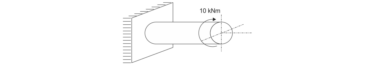 Figura da questão de Engenharia Civil