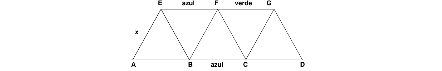 Figura da questão de Raciocínio Lógico-Matemático