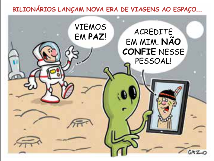 Figura da questão de Sociologia