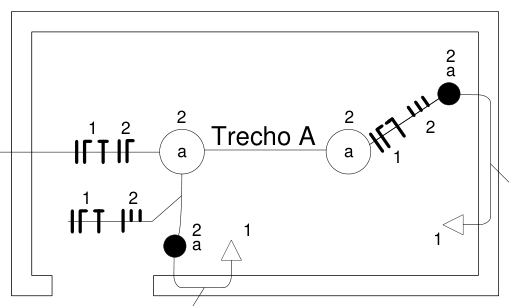 Figura da questão de Engenharia Elétrica