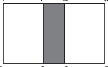 Figura da questão de Matemática