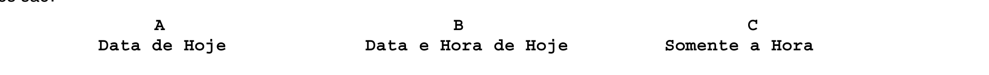 Figura da questão de Tecnologia da Informação