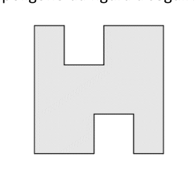 Figura da questão de Matemática