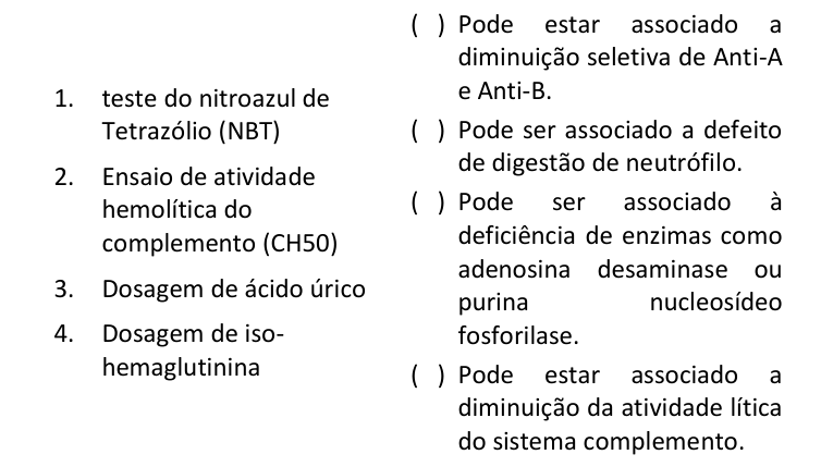 Figura da questão de Farmácia