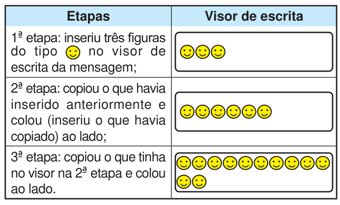 Figura da questão de Matemática