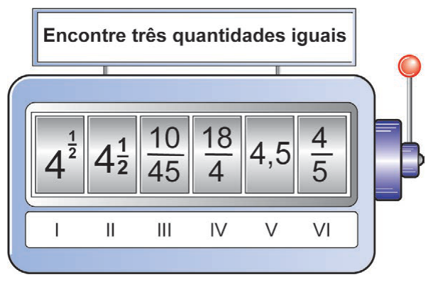 Figura da questão de Matemática