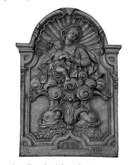 Figura da questão de Atualidades
