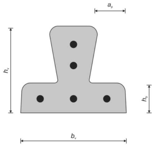 Figura da questão de Engenharia Civil