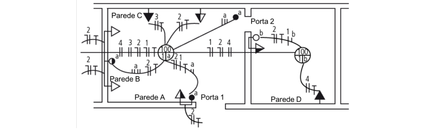 Figura da questão de Engenharia Elétrica