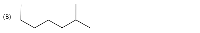 Figura da questão de Química