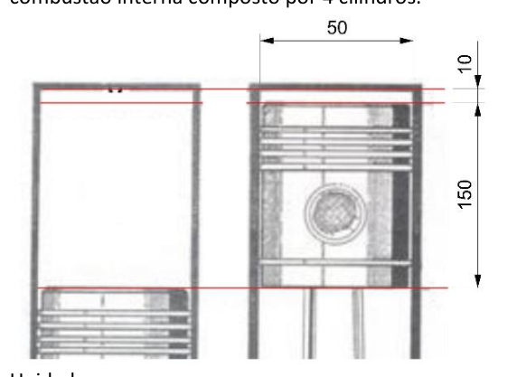 Figura da questão de Engenharia Mecânica