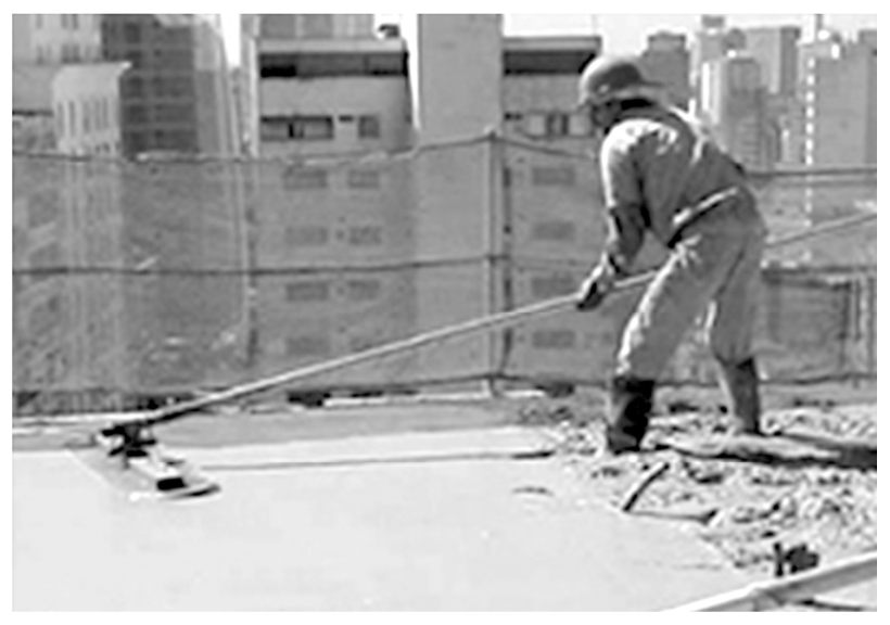 Figura da questão de Construção Civil