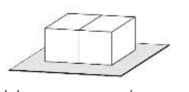 Figura da questão de Matemática