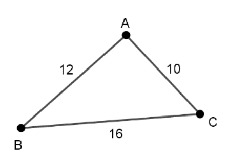 Figura da questão de Raciocínio Lógico