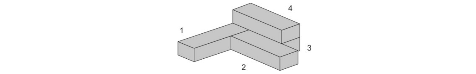 Figura da questão de Matemática e Raciocínio Lógico