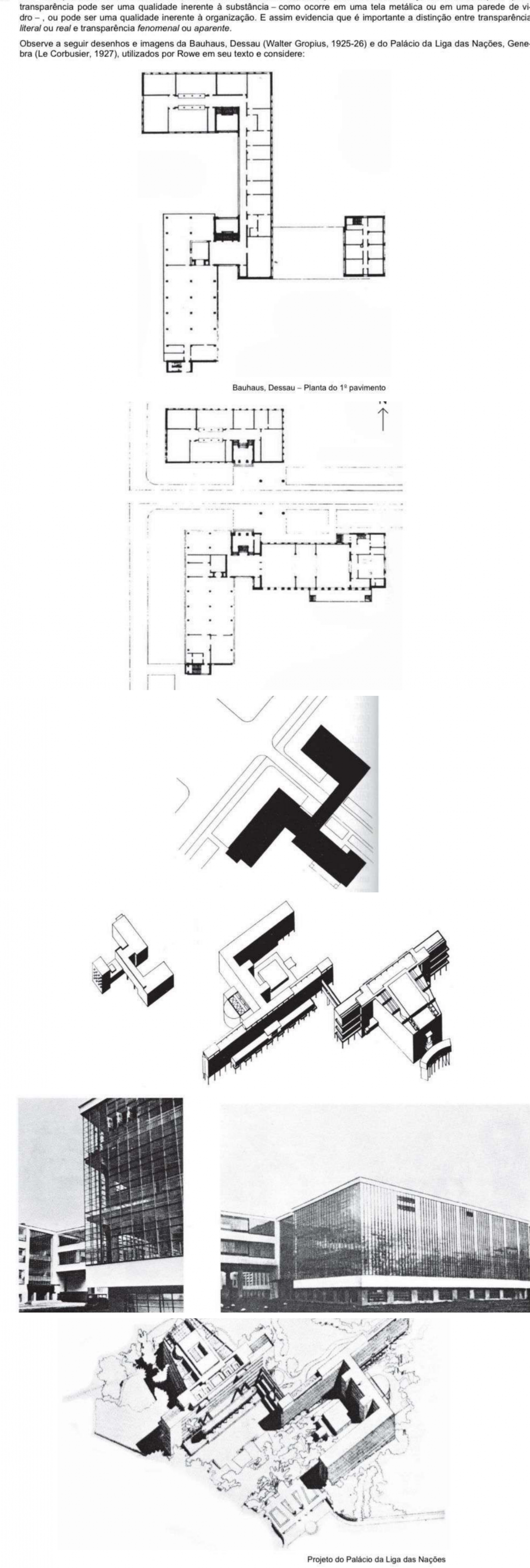 Figura da questão de Arquitetura