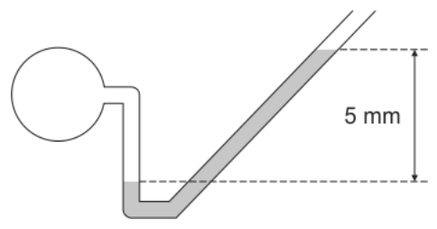 Figura da questão de Engenharia Mecânica